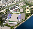 Hong Kong Equestrian Venues